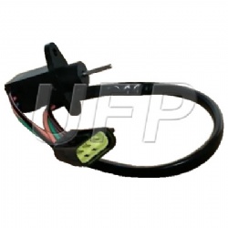 281E4-12241 Forklift Steering Sensor