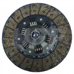 31280-23600-71 & 31280-23000-71 Forklift Clutch Disc