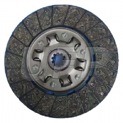 XL40C-Z(P1)-G00 Forklift Clutch Disc