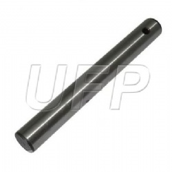 0009122030 Forklift Wheel Fork Axle