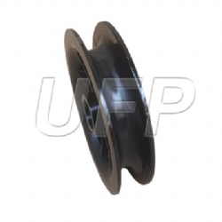 68855-25150-71 & 68804-25080-71 Forklift Pulley