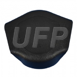 22N54-12411 Forklift Horn Cover