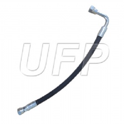 H24C7-63021 Forklift H.P Hose