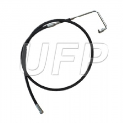 H24C7-64001 Forklift H.P Hose