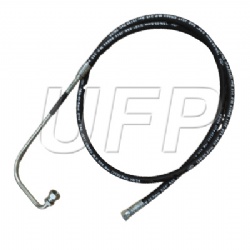 H24C7-64001 Forklift H.P Hose