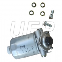 4D27G31-24100 Forklift Water Fuel Filter Assy