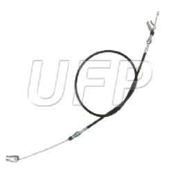 32769 & 32512526 Forklift Accelerator Cable