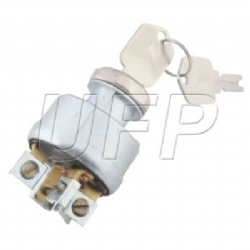 1659819 &  0272041 Forklift Ignition Switch