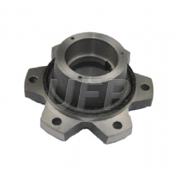 N163-220013-001 & N163-220013-000 Forklift Steering Hub