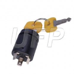 28528240 Forklift Ignition Switch