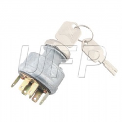 379902 Forklift Ignition Switch