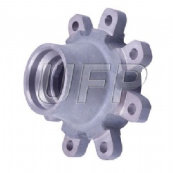 14300-00770 Forklift Steering Hub