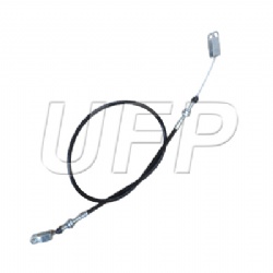 3EB-36-51351 & 3EB-36-51350 Forklift Inching Cable