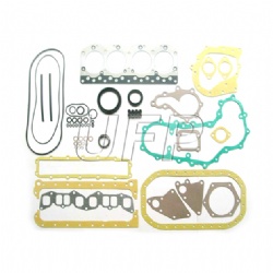 20801-05551 &  Z-5-87811-341-0 Forklift Engine Gasket Kit