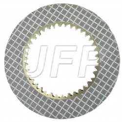 15943-82462 & YQX100-065 Forklift Friction Plate