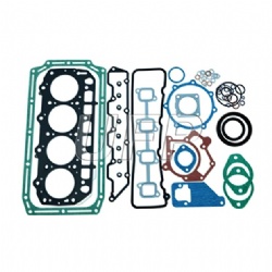 YM729901-92660 & YM729901-92600 Forklift Engine Gasket Kit