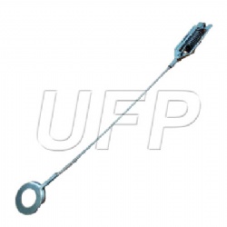 91546-02300 Forklift Brake Adjuster Cable