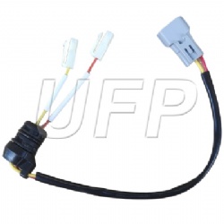 32640-23330-71 Forklift Solenoid Wire