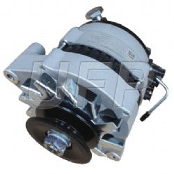 SP175717 Forklift Alternator