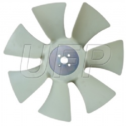 SP177409 Forklift Fan Blade