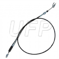 22R55-22001 Forklift Accelerator Cable