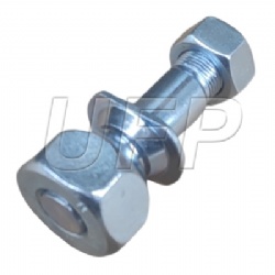 A01C3-02021 Forklift Hub Bolt（Include Bolt）