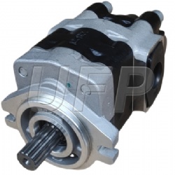 11C2785 Forklift Hydraulic Pump