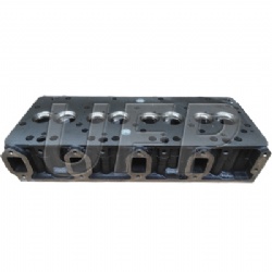 SP180362 Forklift Cylinder Head