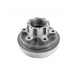 3EB-21-52320 Forklift Complete Hub & Drum