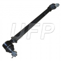 04431-20071-71 & 04431-20070-71 Forklift Joint Ball Kit