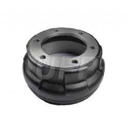 N163-110006-000 Forklift Brake Drum