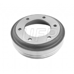 3EB-21-42230 Forklift Brake Drum