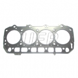 YM129901-01350 &  YM129901-01330 Forklift Head Gasket