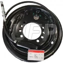 1528876-00 Forklift Brake Assy