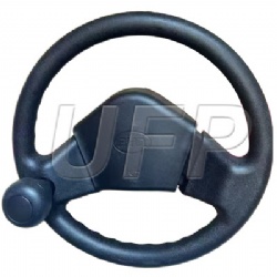 10954630-00 & CAF-AC02010 Forklift Steering Wheel