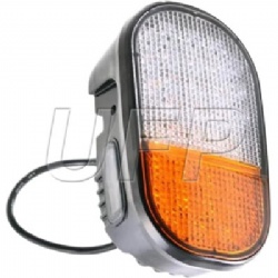 Toyota Led Forklift Head Lamp Assy