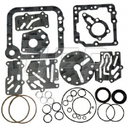 A-TK00-102C(KBZ No.) Forklift Transmission O/H Kit