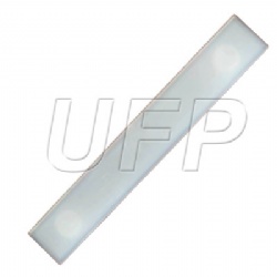 61356-32930-71 & 61201-33240-71 Forklift Mast Slipper