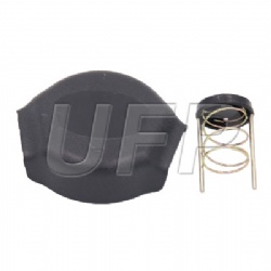 A300-211001-W00 Forklift Horn Cover