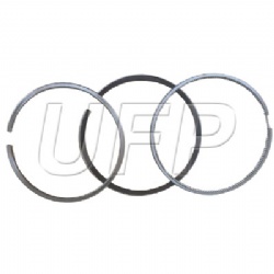 YM129901-22050 & YM129900-22010 Forklift Piston Ring