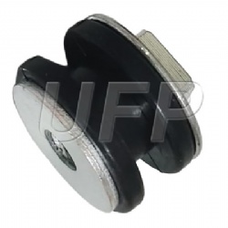 N163-333000-000 Forklift Radiator Insulator