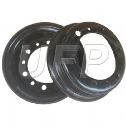 900007400 & 3065212 Forklift Wheel Rim