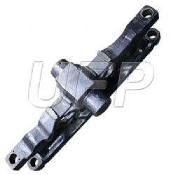 43111-N1110-71 Forklift Steering Axle