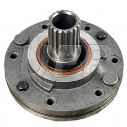 13413-80061 & 143E3-80061 Forklift Transmission Pump