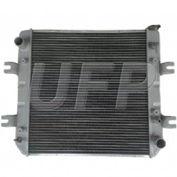 R9621-331000-000 Forklift Radiator