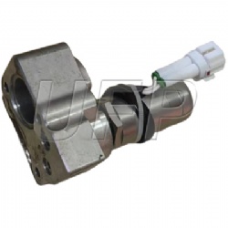 67609-13130-71 Forklift Control Valve Solenoid