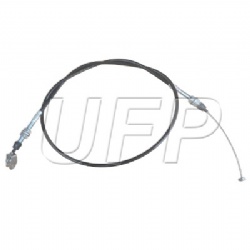 7845-600600-S1 Forklift Accelerator Cable