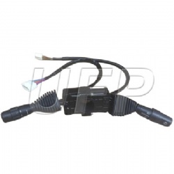 7845-800150-00 Forklift Combination Switch