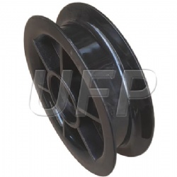 RC25V450-900014-000 Forklift Pulley
