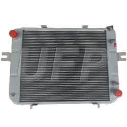 A91B2-10201 Forklift Radiator